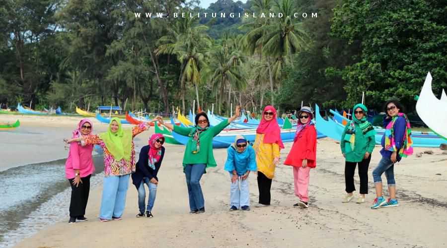 belitung image